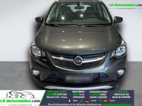 Opel Karl 1.0 - 73 ch  occasion � Beaupuy - photo n�3