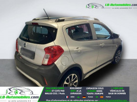 Opel Karl 1.0 - 73 ch  occasion � Beaupuy - photo n�3