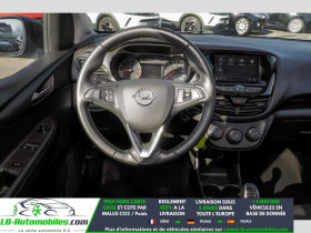 Opel Karl 1.0 - 73 ch  occasion � Beaupuy - photo n�6