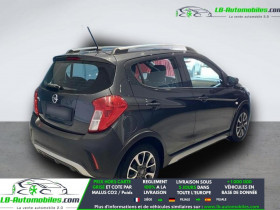 Opel Karl 1.0 - 73 ch  occasion � Beaupuy - photo n�2