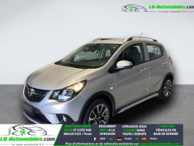 Opel Karl 1.0 - 73 ch  occasion � Beaupuy - photo n�2