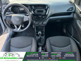 Opel Karl 1.0 - 73 ch  occasion � Beaupuy - photo n�3