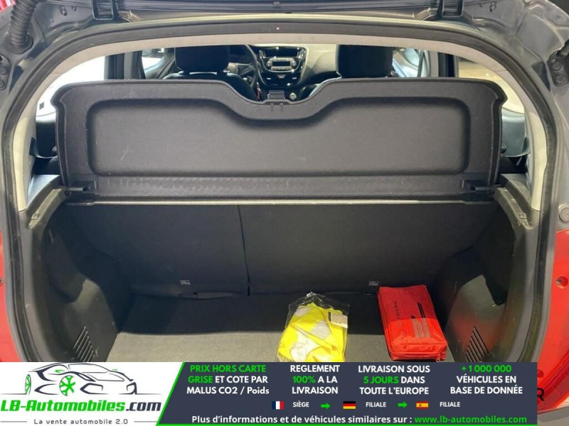 Opel Karl 1.0 - 73 ch  occasion � Beaupuy - photo n�8