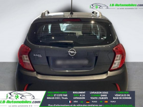 Opel Karl 1.0 - 73 ch  occasion � Beaupuy - photo n�5
