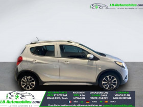 Opel Karl 1.0 - 73 ch  occasion � Beaupuy - photo n�5