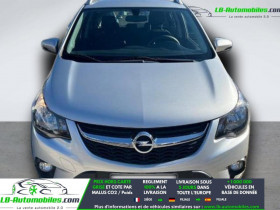 Opel Karl 1.0 - 73 ch  occasion � Beaupuy - photo n�5