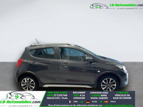 Opel Karl 1.0 - 73 ch  occasion � Beaupuy - photo n�4