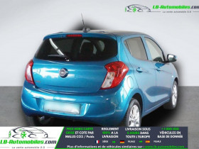 Opel Karl 1.0 - 73 ch  occasion � Beaupuy - photo n�4