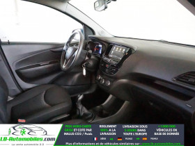 Opel Karl 1.0 - 73 ch  occasion � Beaupuy - photo n�3