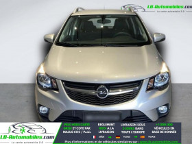 Opel Karl 1.0 - 73 ch  occasion � Beaupuy - photo n�4