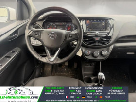 Opel Karl 1.0 - 73 ch  occasion � Beaupuy - photo n�3