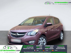 Opel Karl , garage LB AUTOMOBILES � Beaupuy