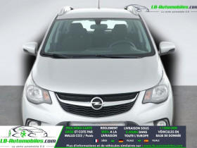 Opel Karl 1.0 - 73 ch  occasion � Beaupuy - photo n�5