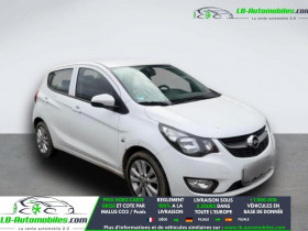 Opel Karl 1.0 - 73 ch  occasion � Beaupuy - photo n�2