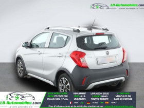 Opel Karl 1.0 - 73 ch  occasion � Beaupuy - photo n�4