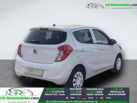 Opel Karl 1.0 - 73 ch  occasion � Beaupuy - photo n�4