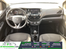 Opel Karl 1.0 - 73 ch  occasion � Beaupuy - photo n�3