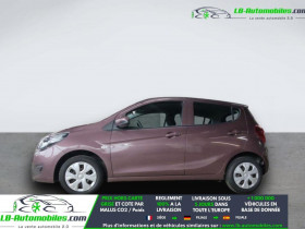 Opel Karl 1.0 - 73 ch  occasion � Beaupuy - photo n�3