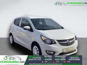 Opel Karl 1.0 - 73 ch  occasion � Beaupuy - photo n�2