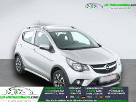 Opel Karl 1.0 - 73 ch  occasion � Beaupuy - photo n�2