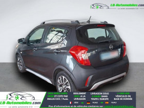 Opel Karl 1.0 - 73 ch  occasion � Beaupuy - photo n�3