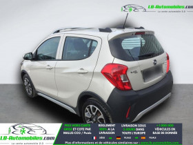 Opel Karl 1.0 - 73 ch  occasion � Beaupuy - photo n�3