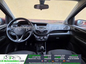Opel Karl 1.0 - 73 ch  occasion � Beaupuy - photo n�3