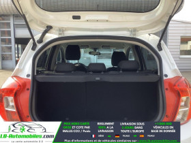 Opel Karl 1.0 - 73 ch  occasion � Beaupuy - photo n�7