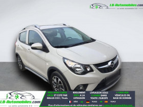 Opel Karl 1.0 - 73 ch  occasion � Beaupuy - photo n�2