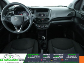 Opel Karl 1.0 - 73 ch  occasion � Beaupuy - photo n�3