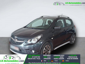 Opel Karl 1.0 - 73 ch  occasion � Beaupuy - photo n�2