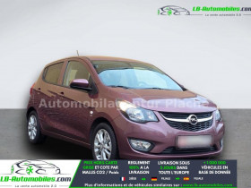 Opel Karl 1.0 - 73 ch  occasion � Beaupuy - photo n�2