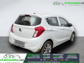 Opel Karl 1.0 - 73 ch  occasion � Beaupuy - photo n�4