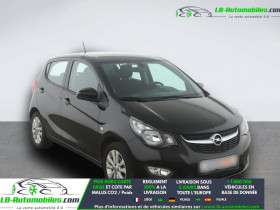 Opel Karl 1.0 - 73 ch  occasion � Beaupuy - photo n�2