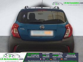 Opel Karl 1.0 - 73 ch  occasion � Beaupuy - photo n�7