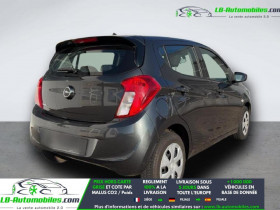 Opel Karl 1.0 - 73 ch  occasion � Beaupuy - photo n�3