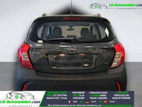 Opel Karl 1.0 - 73 ch  occasion � Beaupuy - photo n�5