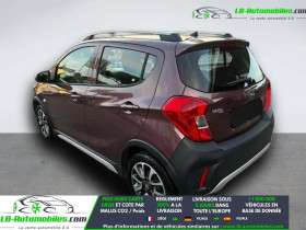 Opel Karl 1.0 - 73 ch  occasion � Beaupuy - photo n�3