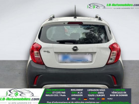 Opel Karl 1.0 - 73 ch  occasion � Beaupuy - photo n�6