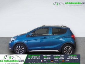 Opel Karl 1.0 - 73 ch  occasion � Beaupuy - photo n�6