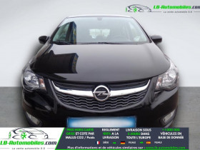 Opel Karl 1.0 - 73 ch  occasion � Beaupuy - photo n�5