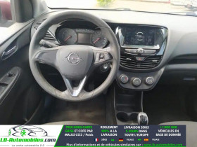 Opel Karl 1.0 - 73 ch  occasion � Beaupuy - photo n�2