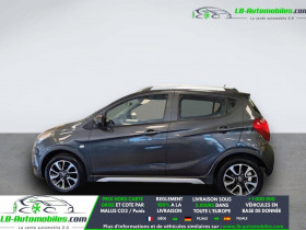 Opel Karl 1.0 - 73 ch  occasion � Beaupuy - photo n�4