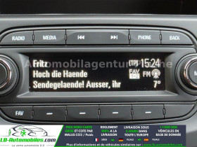 Opel Karl 1.0 - 73 ch  occasion � Beaupuy - photo n�11