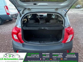 Opel Karl 1.0 - 73 ch  occasion � Beaupuy - photo n�8