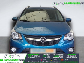 Opel Karl 1.0 - 73 ch  occasion � Beaupuy - photo n�5