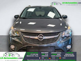 Opel Karl 1.0 - 73 ch  occasion � Beaupuy - photo n�3