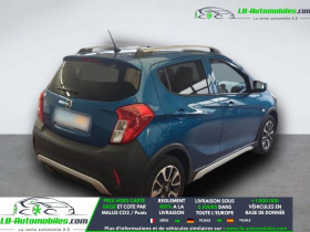 Opel Karl 1.0 - 73 ch  occasion � Beaupuy - photo n�4