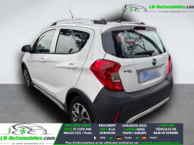 Opel Karl 1.0 - 73 ch  occasion � Beaupuy - photo n�4