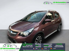 Opel Karl , garage LB AUTOMOBILES � Beaupuy